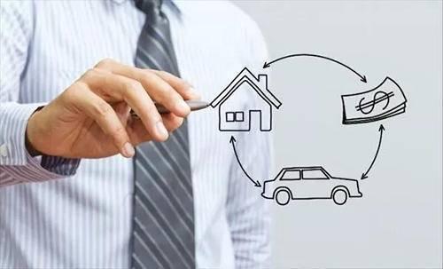 楼市凛冬来了, 投资客一口气买12套房, 房价下跌全部被套