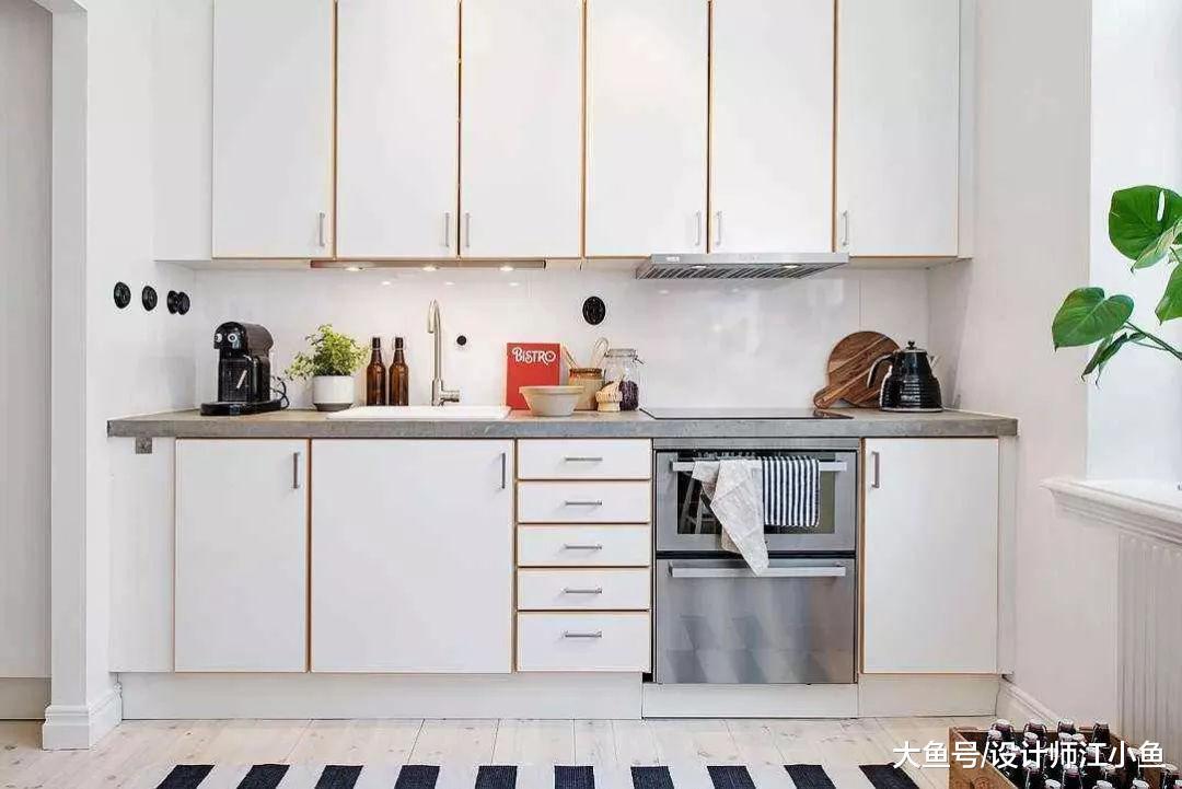 厨房墙地砖怎么选?