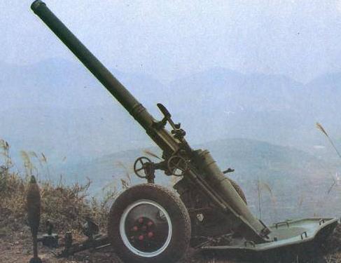 “铁扫帚”之称的160迫击炮, 一次歼灭越方40余军官