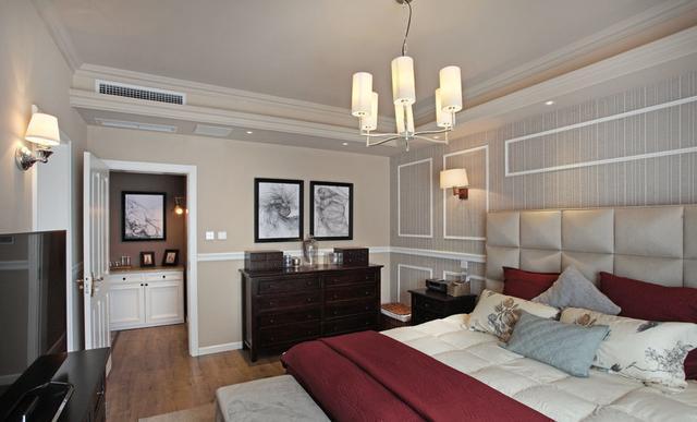 打扫完毕搬新家, 阳台秋千椅吊扇最受欢迎了