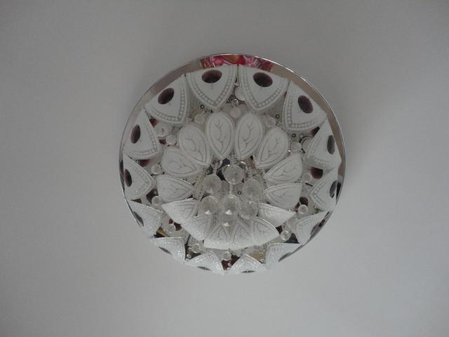 去邻居家参观, 一样的户型被他装修得好“土”! 这品味无力吐槽!