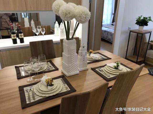 辛苦半年终于完工, 房子装修太漂亮了! 已经入住了, 晒晒