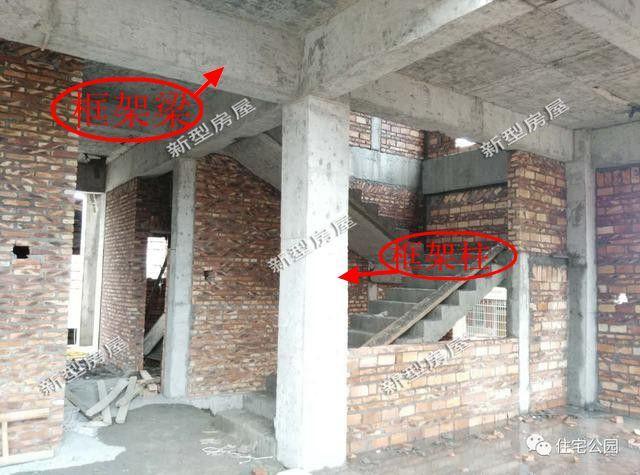 农村自建房, 包工头连这些建房知识都不了解, 还要他干嘛?