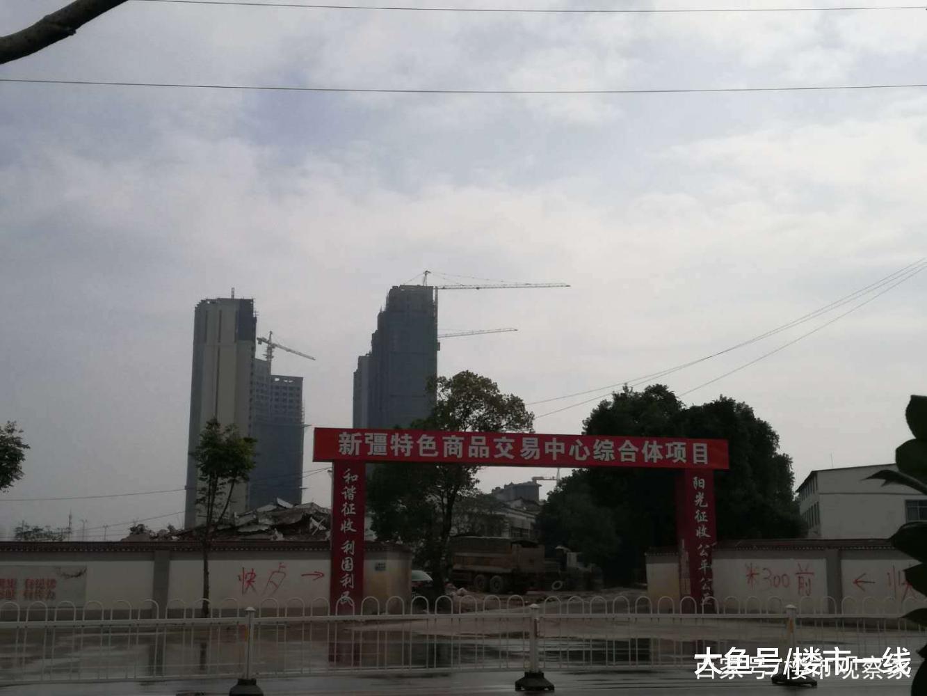 振奋人心的南昌县滨江时代, 哪些变化正在发生(图)?