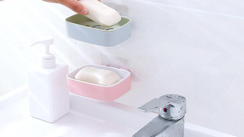 贤惠老婆新添几件家居收纳, 家里竟然像卖场一样整洁, 太棒了