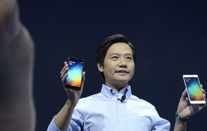 雷军突然宣布, 马云、马化腾措手不及! 网友: 再见了微信!