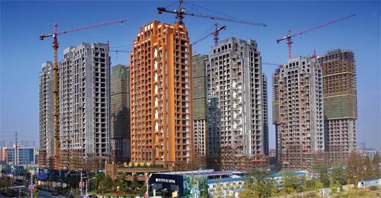 11月8日房生活快讯: 一线楼市供需逆转 二手房议价空间松动