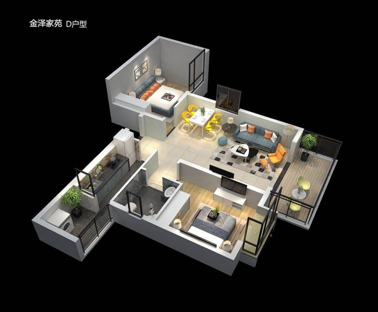 长安滨海湾新区厦边地铁口小产权房(金泽家苑), 可分期8年