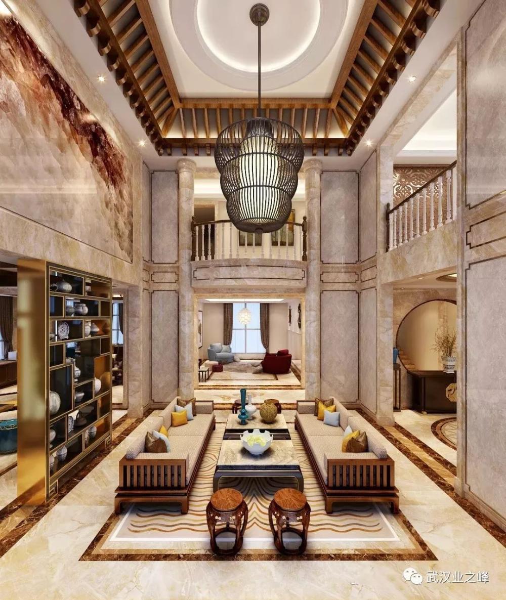 房子很大, 可你家空间布局真的合理吗?