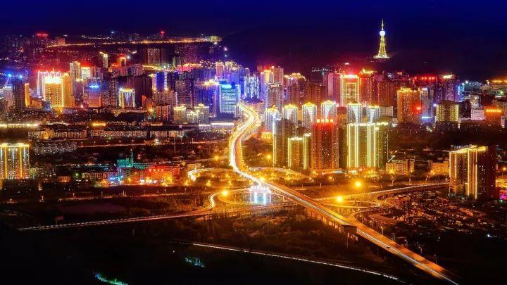 攒劲! 西宁颜值最高的11个网红地标, 你最想去哪?