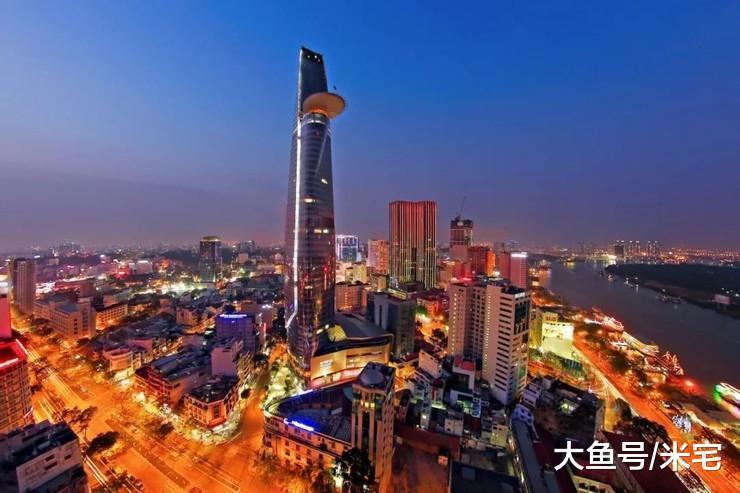 越南的“上海”: 胡志明市是否值得投资?