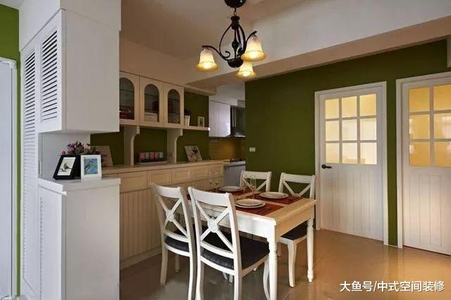 新家空间小, 光线不好装上玻璃后没想到宽敞又漂亮 表扬下