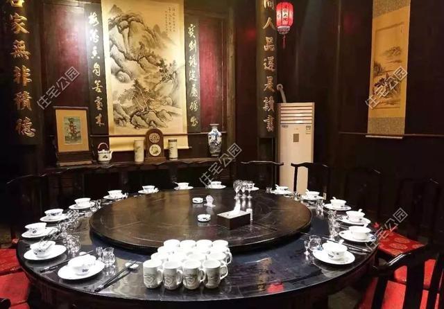 范仲淹后人保护性整修400年祖宅, 承祖上之宅院, 赋时代之新意