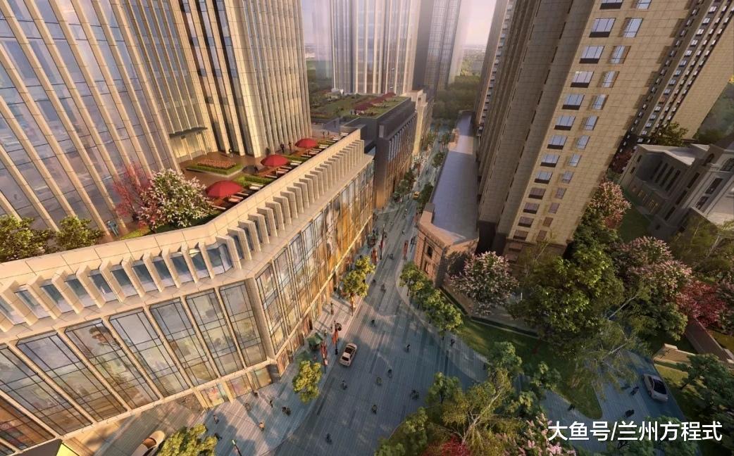 兰州楼市产业链衍生红利区 全民经纪人打破赚钱刻板规则