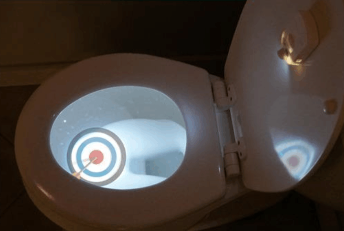 等我有钱, 就把蹲坑扔了, 现流行这样“装”, 太讲究了