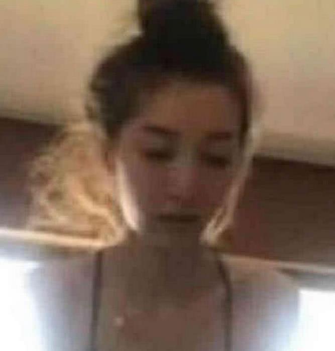 胡歌前女友“动作片”流出? 看完她的发文后, 网友很激动!