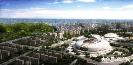 大局已定! 一大波学校、医院、综合体布局! 福州该板块价值迎蝶变