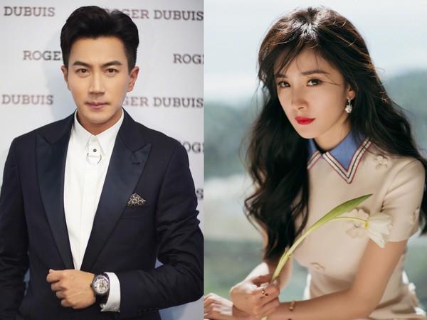 杨幂离婚爆婆媳不合, 知情人怒揭内幕: 摆餐桌布都刁难!