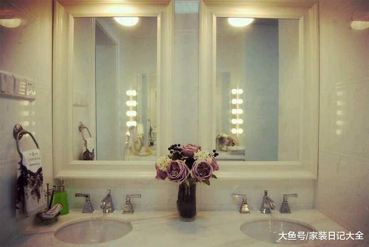 晒晒我自己设计的130平复式小家, 超大的落地窗是我的最爱!