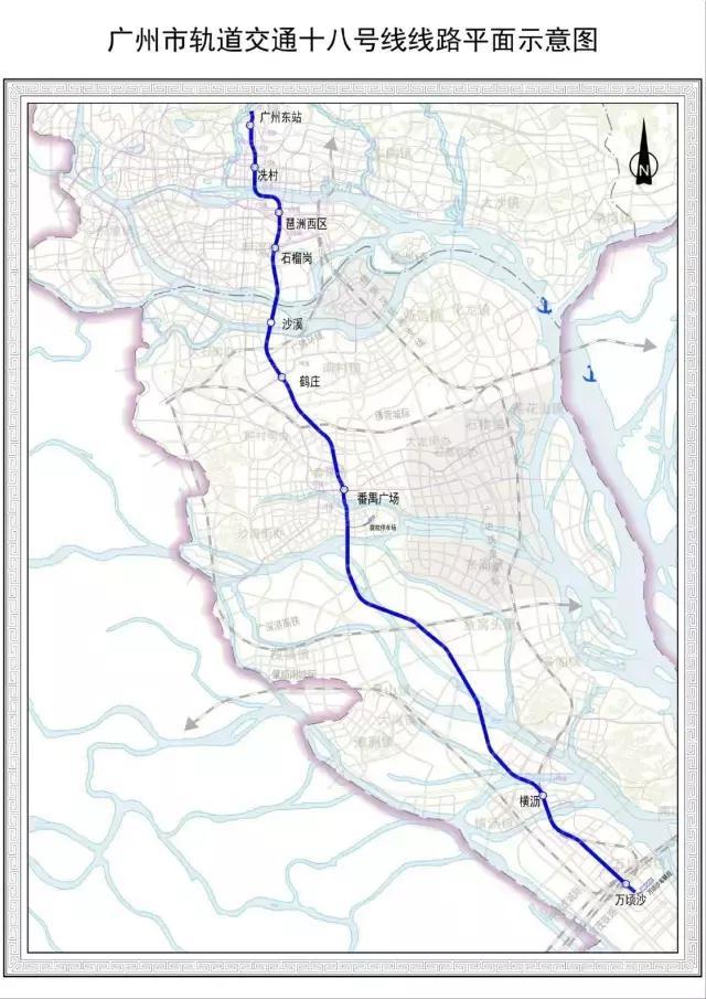 18号线进展神速、14号线三权移交……15条地铁10月进度出炉