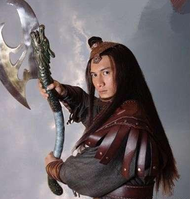 上古4大魔神, 个个都身怀绝技家喻户晓, 却死得一个比一个惨