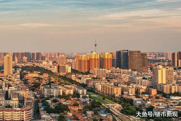 房价开始下跌, 这三类房企却还疯狂拿地, 买房时机要结束?