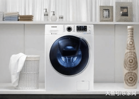 洗衣机洗窗帘可以吗? 幸亏隔壁阿姨提醒, 我一直都没做对!