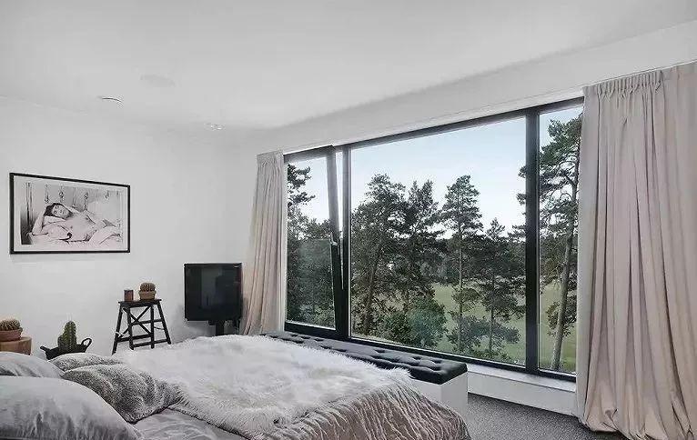 ?惊艳! 这样高颜值复式别墅, 满屏都是“壕”气!