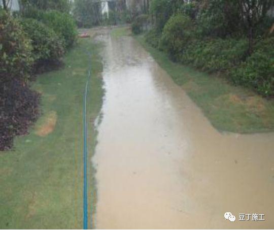 验收、审图重点看这些部位! 建筑施工、设计缺陷合集(含说明)