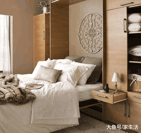 卧室装修别买大床了, 现在都流行这样装, 看完我立马回家学装