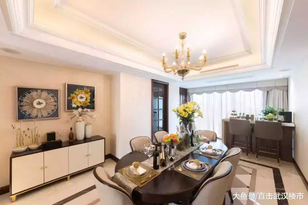 住宅进化论: 没有稀缺资源 何以谈高端?