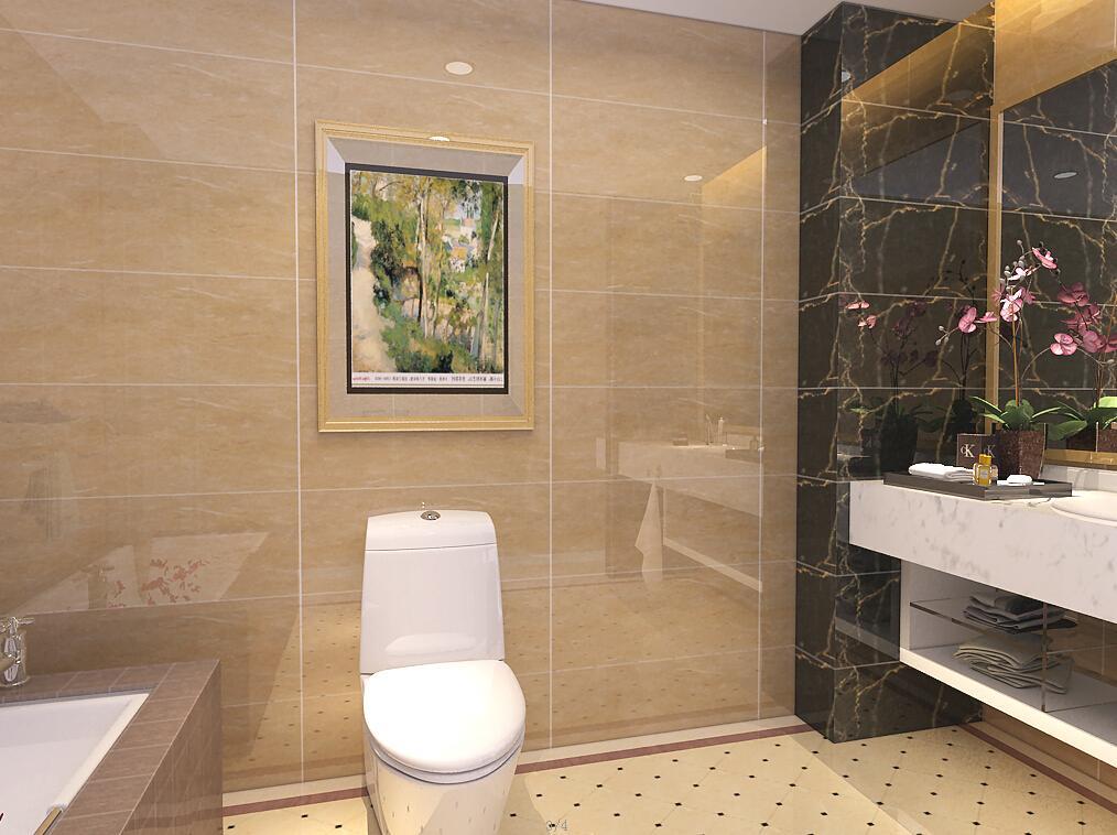 为什么有钱人不买双卫生间房子? 听售楼小姐一说, 懊悔没早点知道