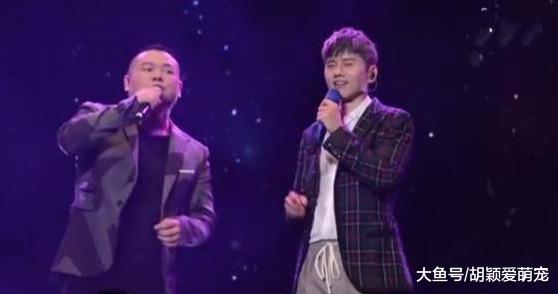 上海相声第1场, 张杰“砸场”开演唱会, 岳云鹏: 我都后悔请你来!