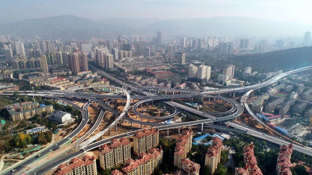 攒劲! 西宁颜值最高的11个网红地标, 你最想去哪?