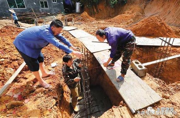 农村别墅包工包料700元/平, 婶婶乐了, 小叔来贺喜却一脸心事