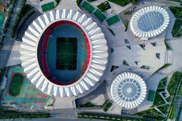 攒劲! 西宁颜值最高的11个网红地标, 你最想去哪?