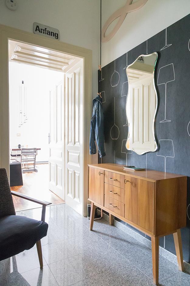 这个极简装修却一点也不简单, 小小68㎡花了12w