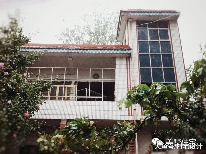 湖南小伙15万修缮老宅, 看了都说值, 门槛险踏破!