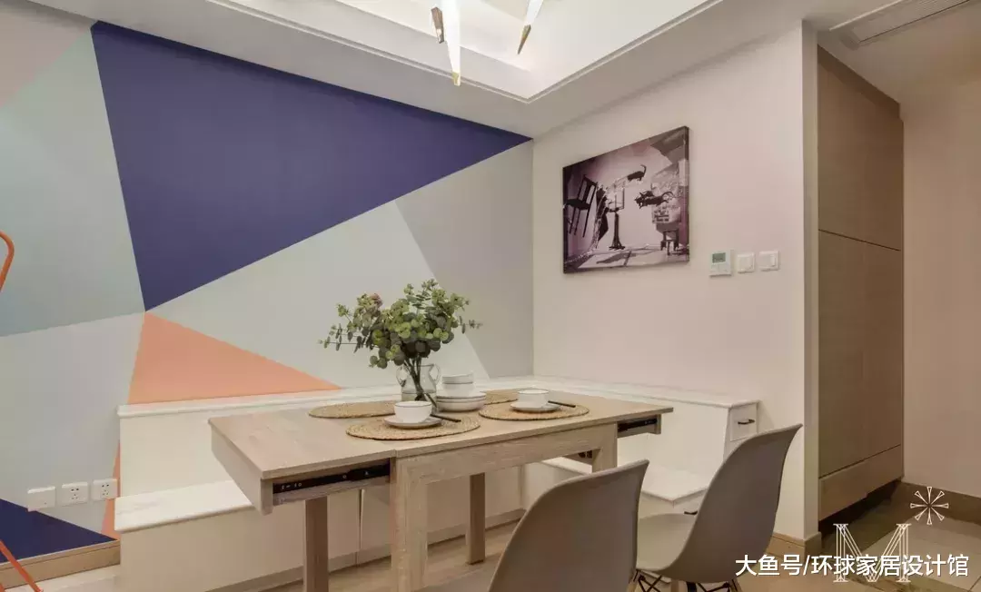 餐厅要不要设计卡座? 装过的人都笑了!