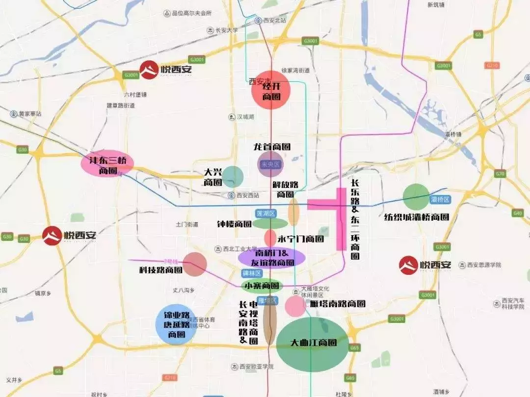 7年前12000 元/㎡ 买到核心区, 如今单价跌2000却卖不出去!
