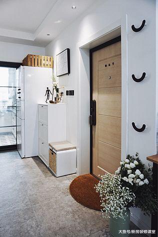 家具摆放也有风水讲究, 怎样住才能更安心, 这6点要牢记!