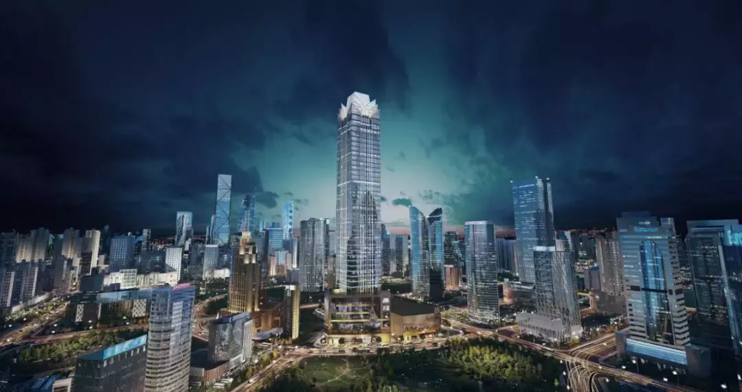 “进博会”倒计时, 中国向世界开放的形势下, 新都已率先拔得头筹