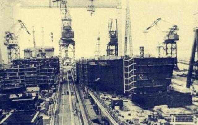 令人扼腕不已: 苏联最强航母结局十分悲惨, 给我们也敲响了警钟