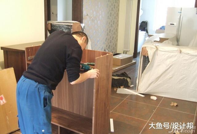 25年师傅警告这18个装修顺序一定不能错! 我差点被骗光所有钱