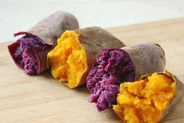 它们都是天然的“美毛粉”, 狗狗毛发粗糙, 越吃越亮泽柔顺!