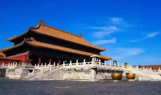 中国历史上最大的包工头是谁?
