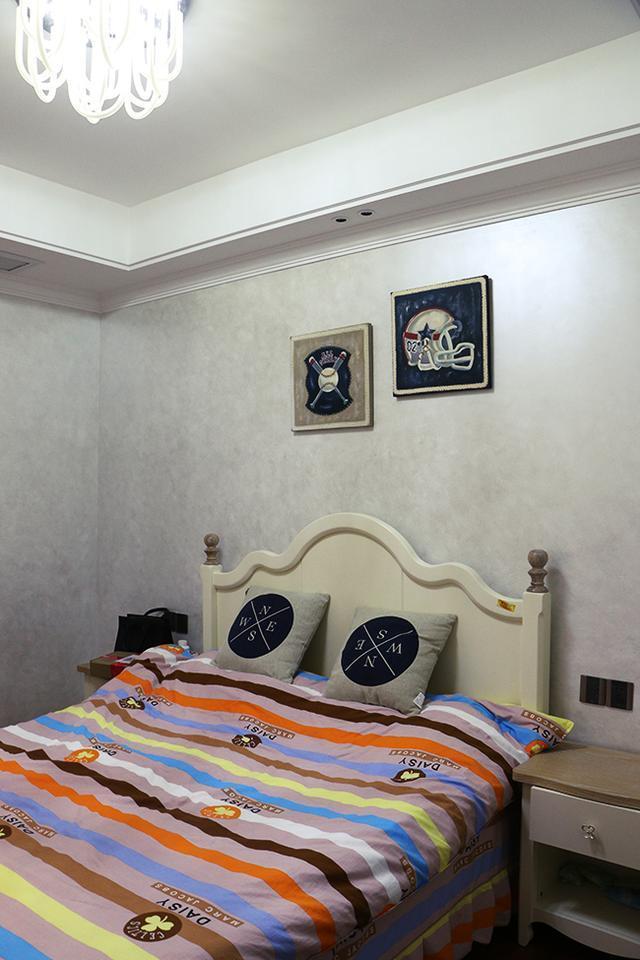 130平简欧新房花了30多万装成这样, 你们觉得亏吗?