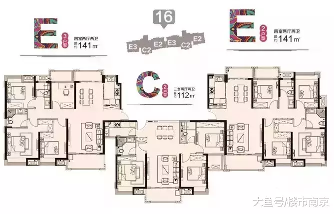 砸金近50亿! 江北龙之谷发布新进展! 招商蛇口签约江宁“诺奖小镇”
