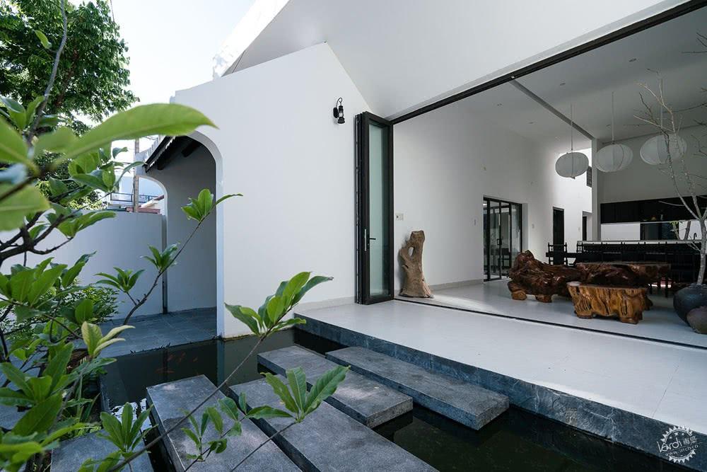 元素的杂糅, 传统、现代MIX 会擦出什么火花?