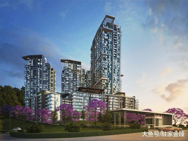 解决住房难的问题, 我国或该效仿日本走的这条路